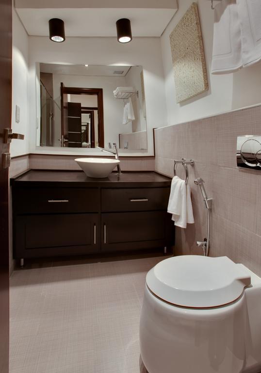 The Rester Hotel Koeweit Kamer foto