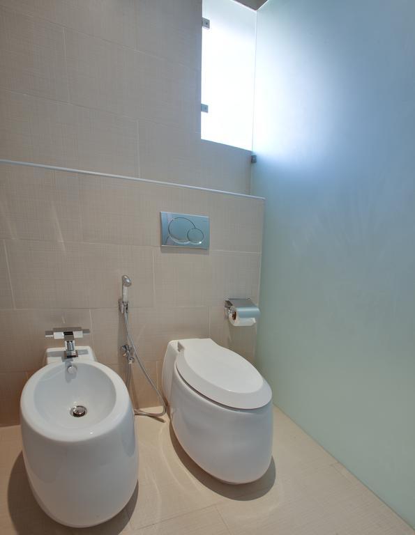 The Rester Hotel Koeweit Kamer foto